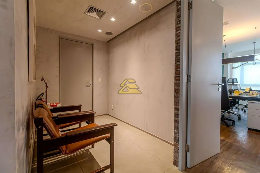 Sala-Conjunto, 82 m² - Foto 9