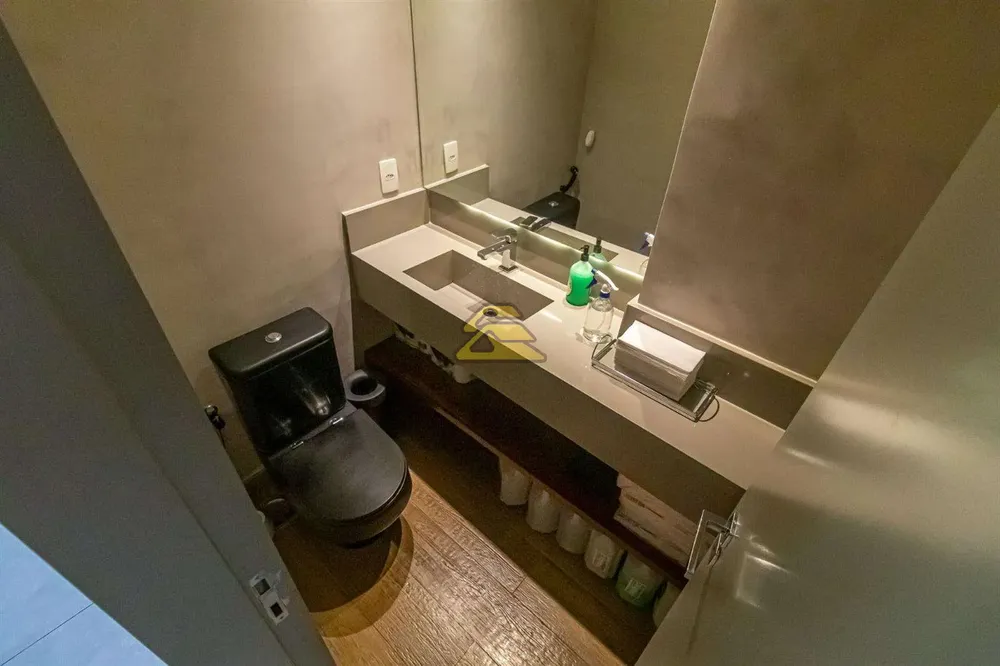 Sala-Conjunto, 82 m² - Foto 25