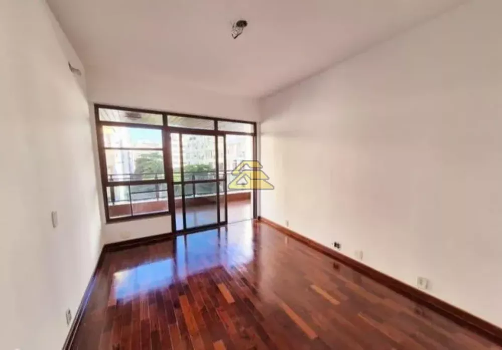 Apartamento, 3 quartos, 190 m² - Foto 8