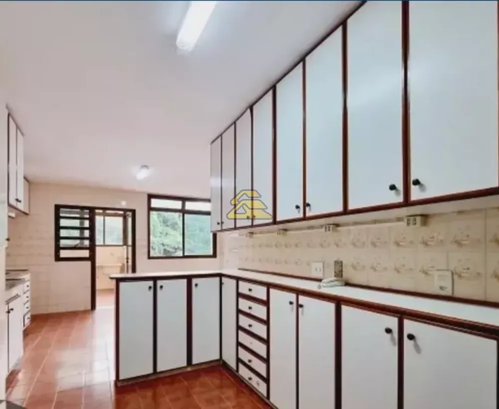 Apartamento, 3 quartos, 190 m² - Foto 22