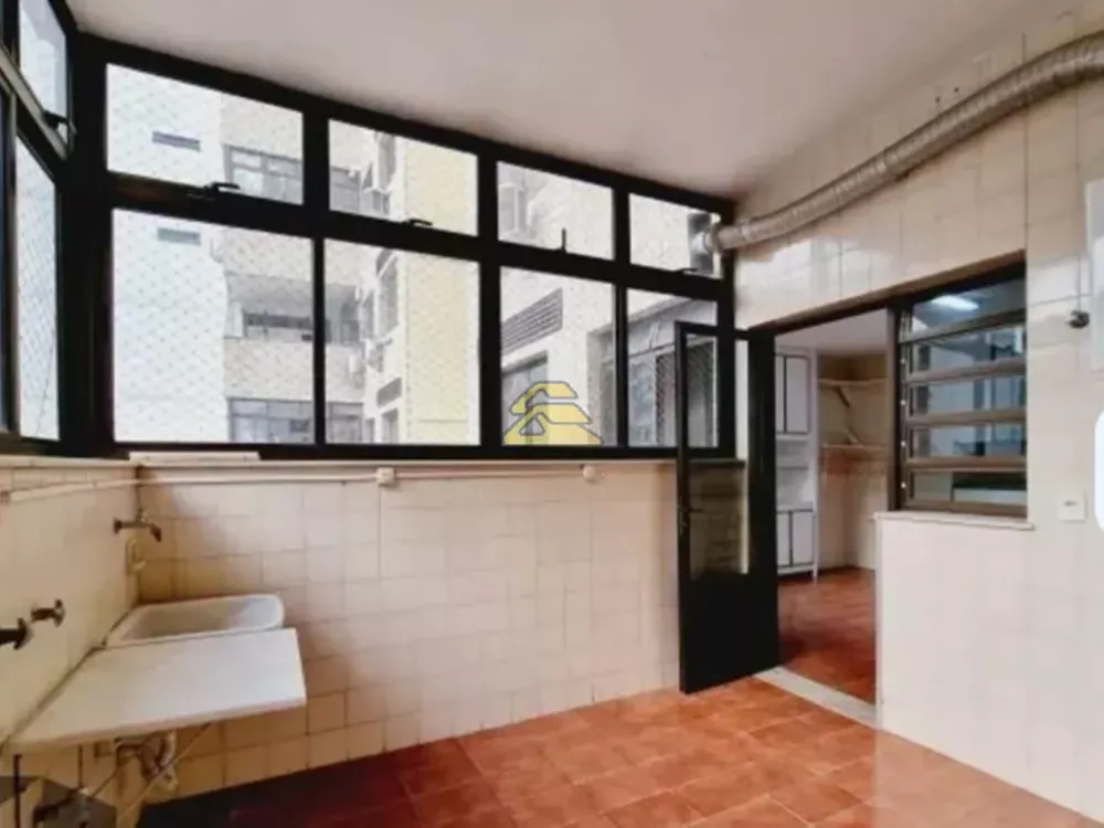 Apartamento, 3 quartos, 190 m² - Foto 28