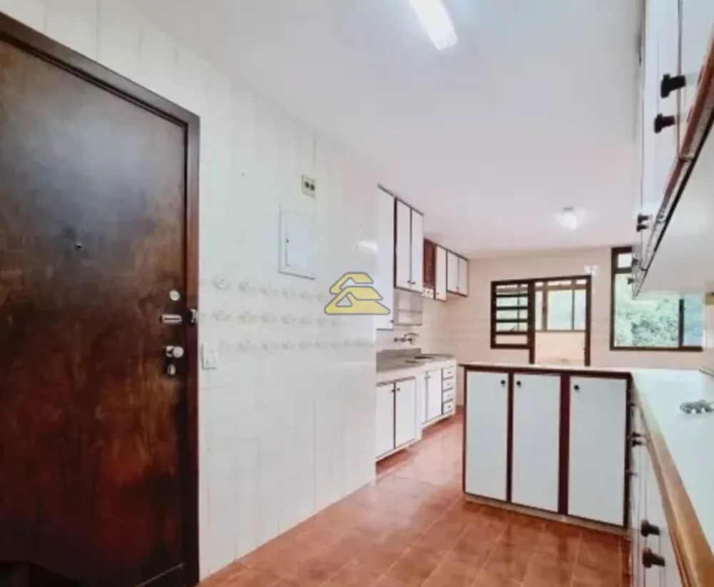 Apartamento, 3 quartos, 190 m² - Foto 21