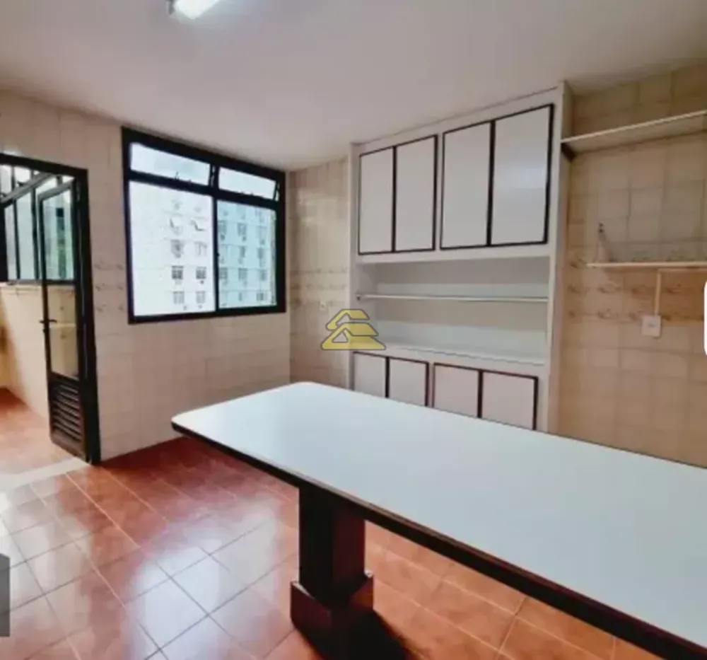 Apartamento, 3 quartos, 190 m² - Foto 24