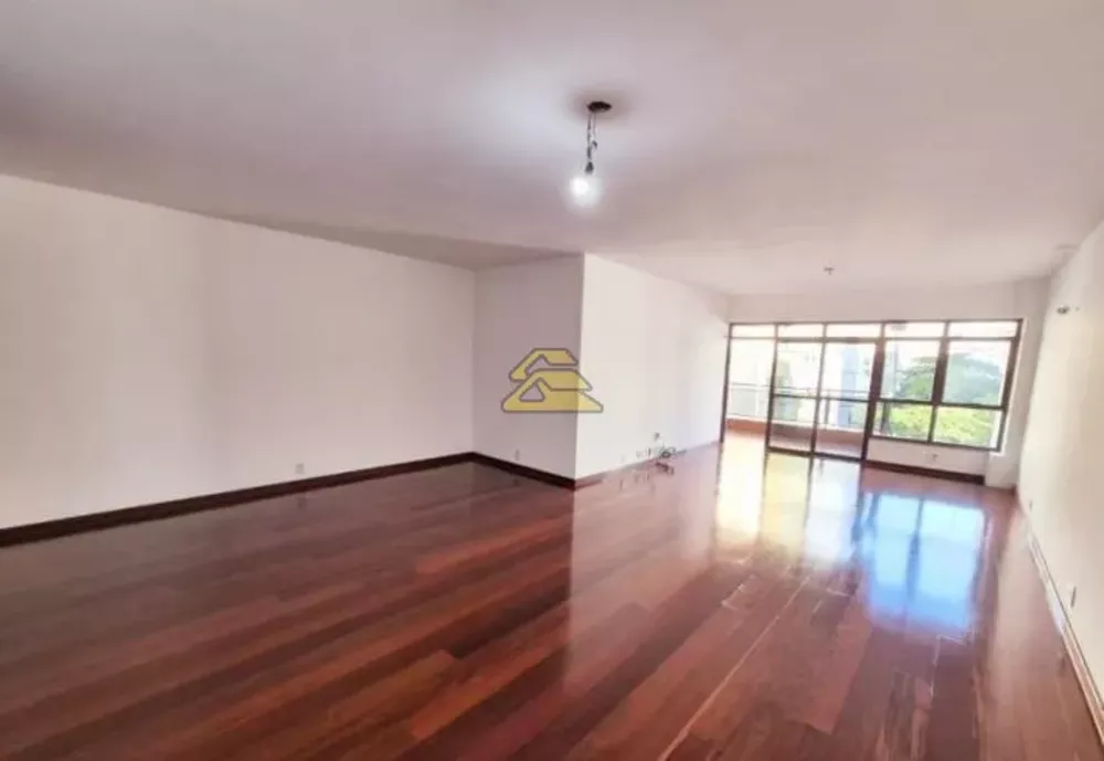 Apartamento, 3 quartos, 190 m² - Foto 6