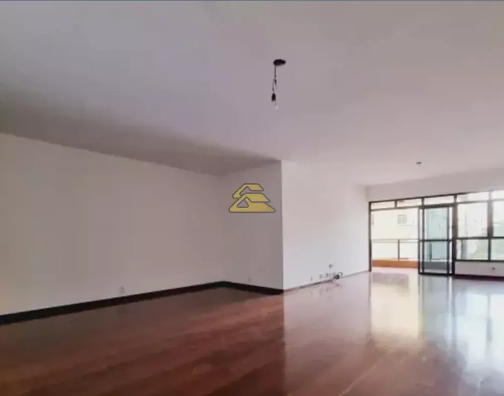 Apartamento, 3 quartos, 190 m² - Foto 10