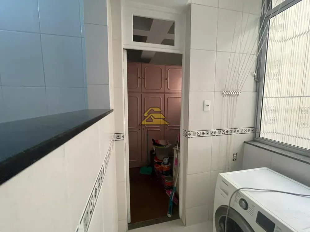Apartamento, 3 quartos, 127 m² - Foto 24