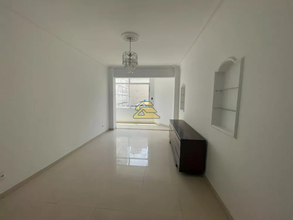 Apartamento, 3 quartos, 127 m² - Foto 2