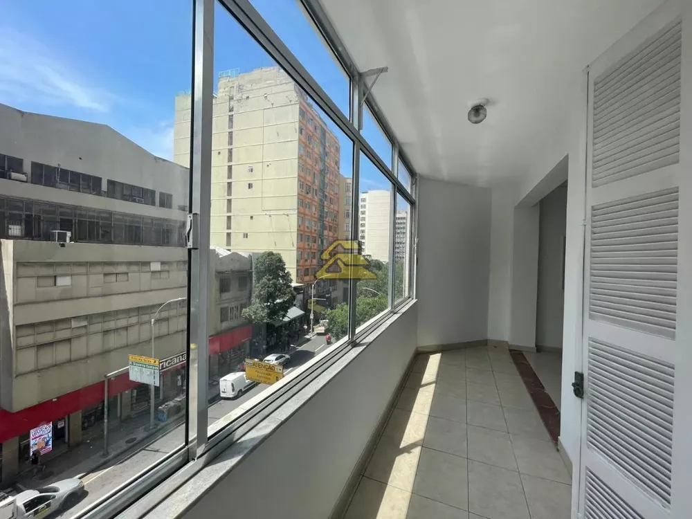 Apartamento, 3 quartos, 127 m² - Foto 1