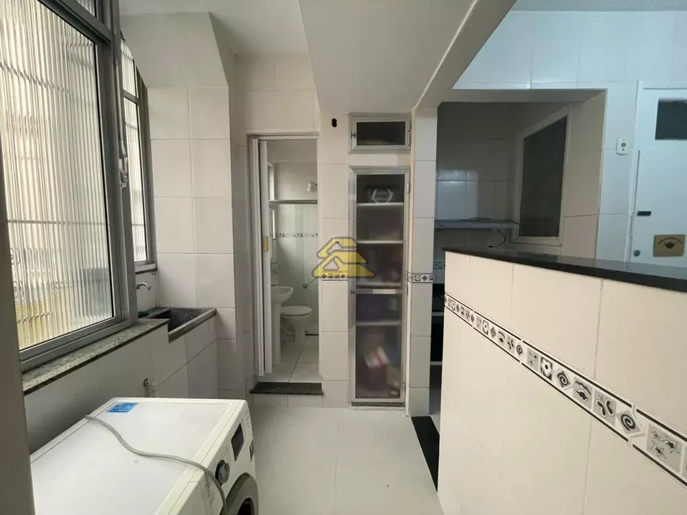 Apartamento, 3 quartos, 127 m² - Foto 34
