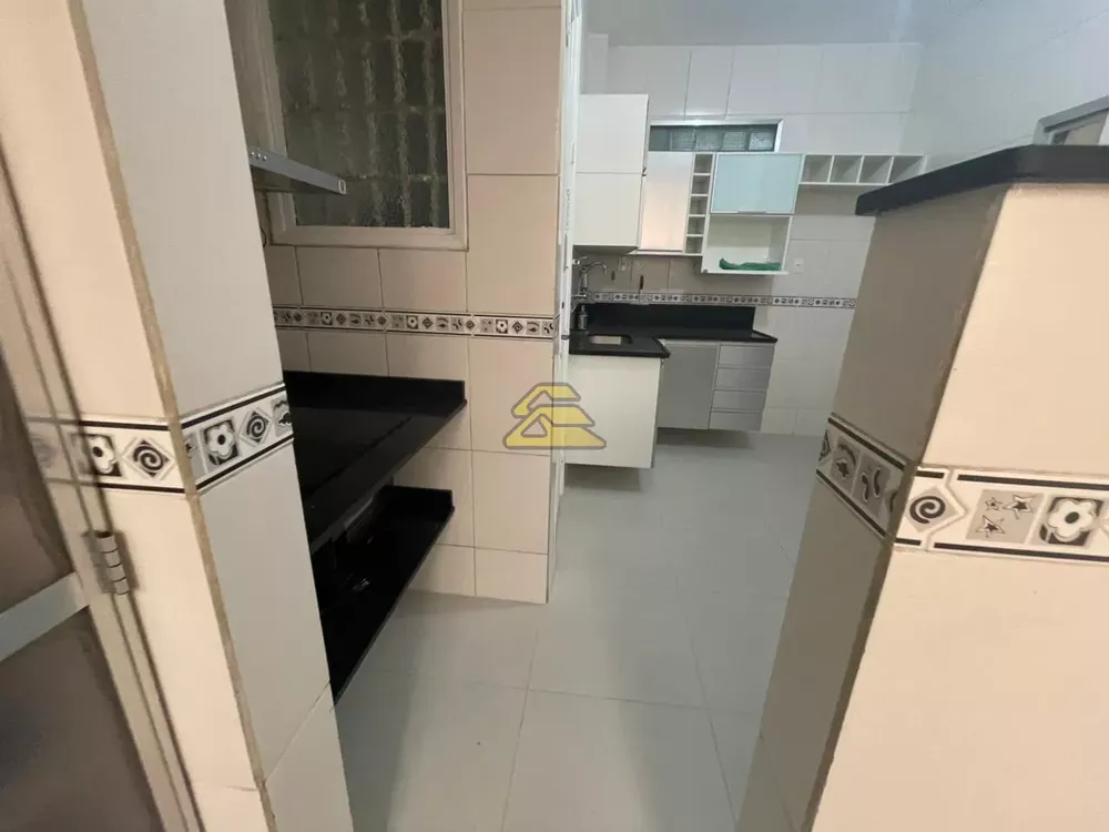 Apartamento, 3 quartos, 127 m² - Foto 31