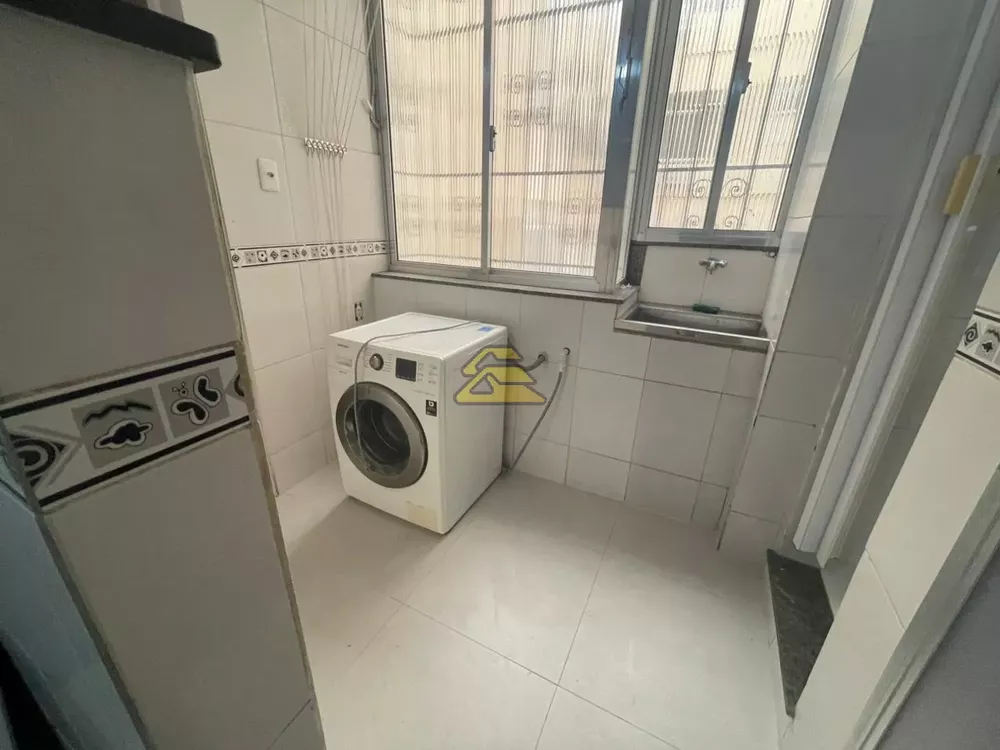 Apartamento, 3 quartos, 127 m² - Foto 36