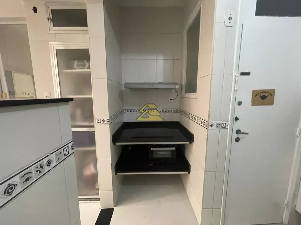 Apartamento, 3 quartos, 127 m² - Foto 35