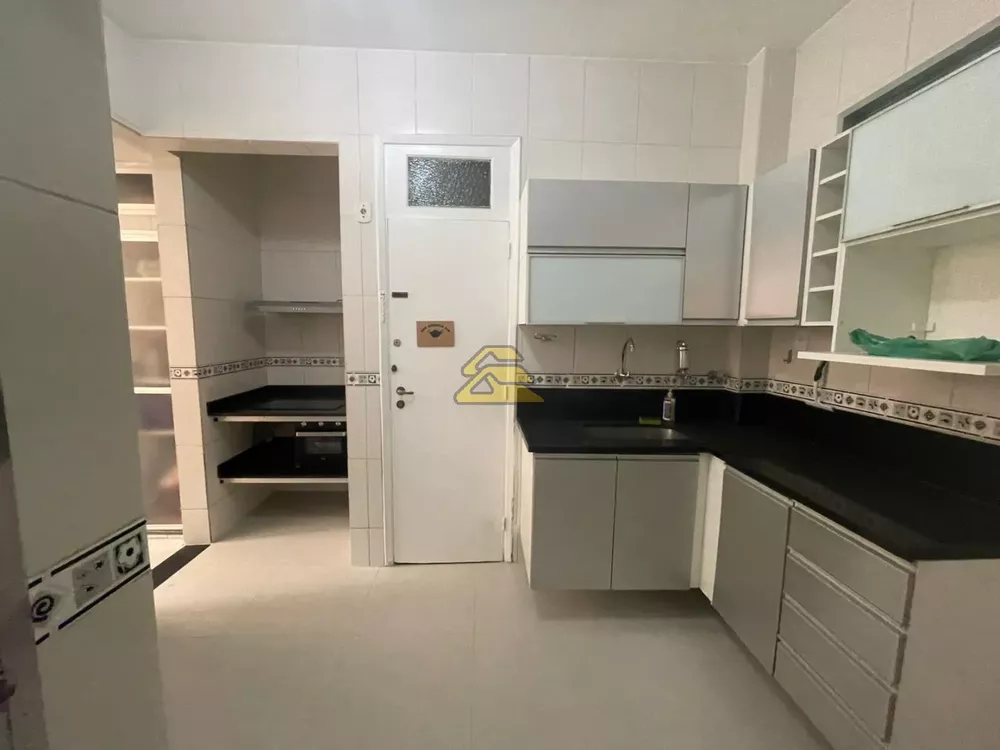 Apartamento, 3 quartos, 127 m² - Foto 33