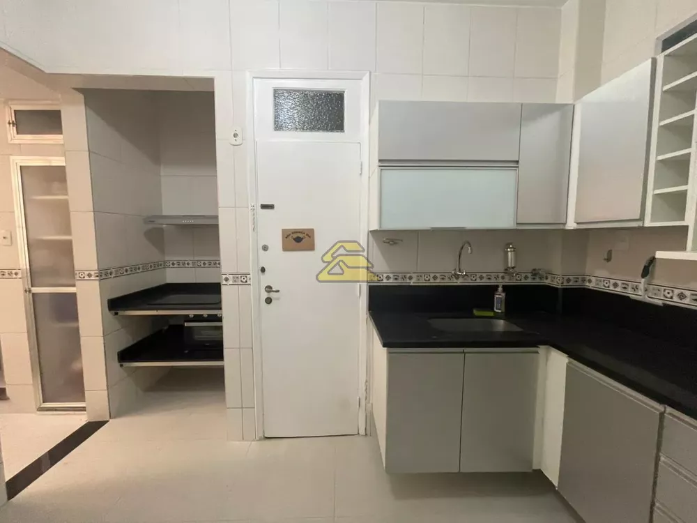 Apartamento, 3 quartos, 127 m² - Foto 26