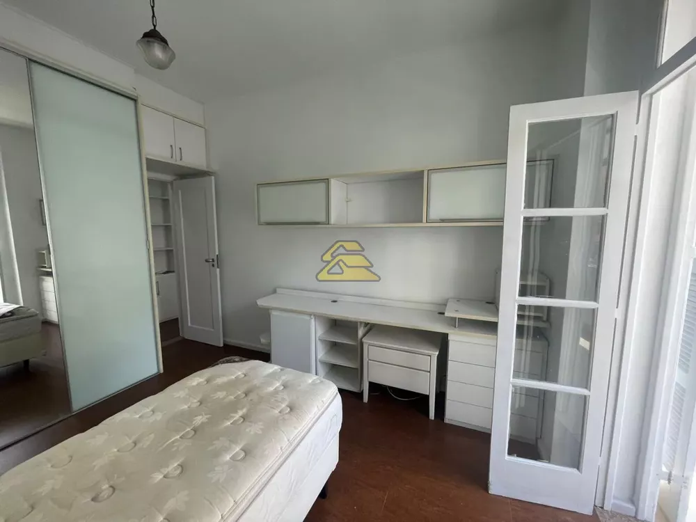 Apartamento, 3 quartos, 127 m² - Foto 21