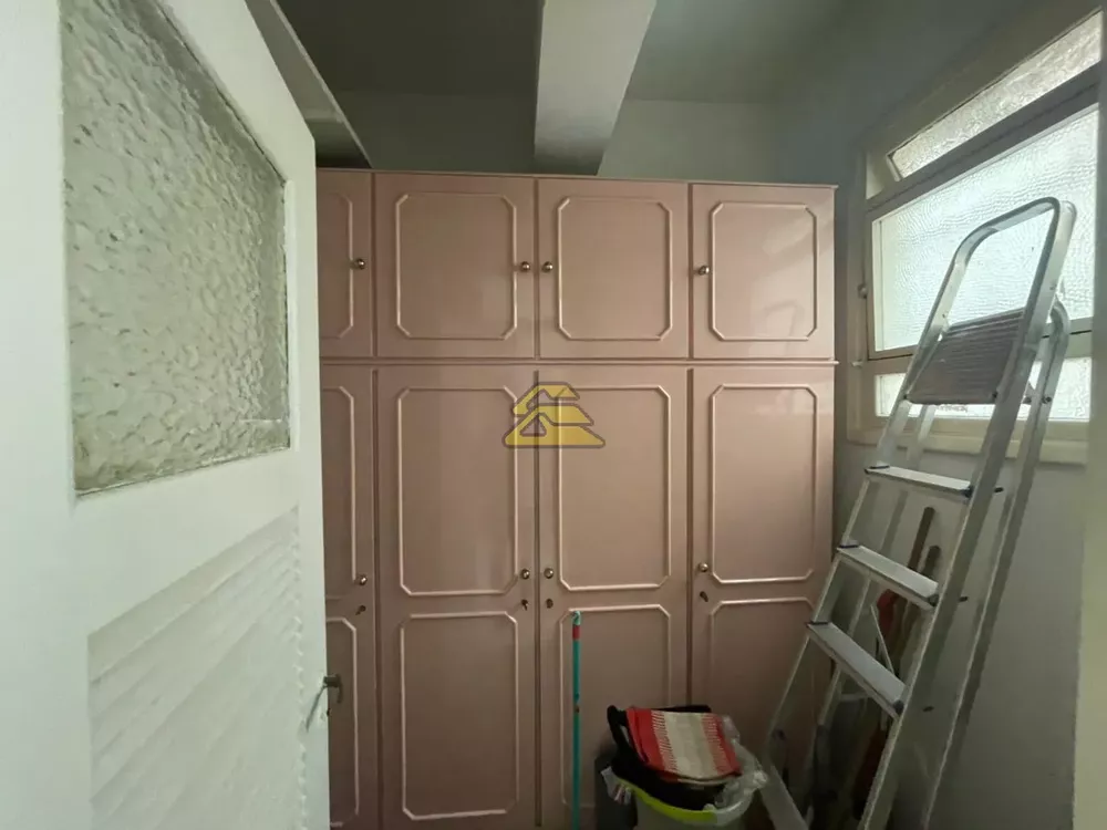 Apartamento, 3 quartos, 127 m² - Foto 22