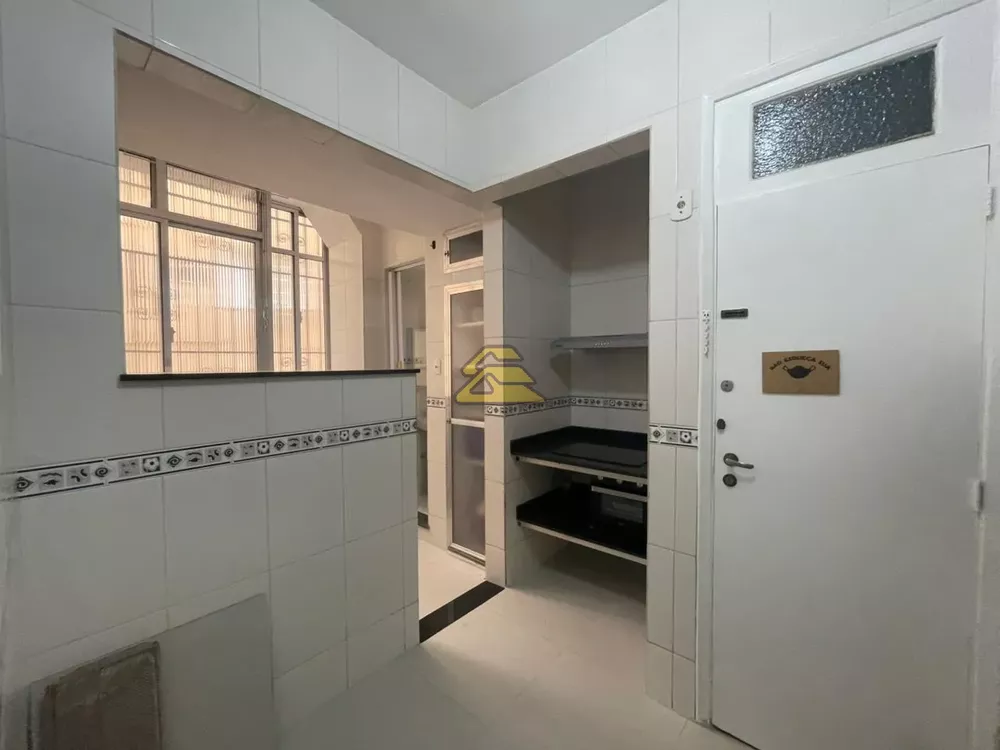 Apartamento, 3 quartos, 127 m² - Foto 30