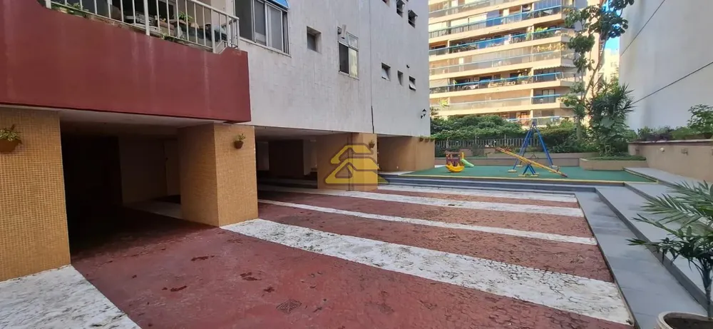 Apartamento, 2 quartos, 105 m² - Foto 4