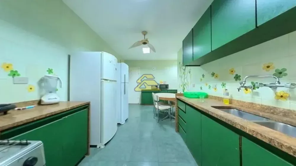 Apartamento, 4 quartos, 238 m² - Foto 20