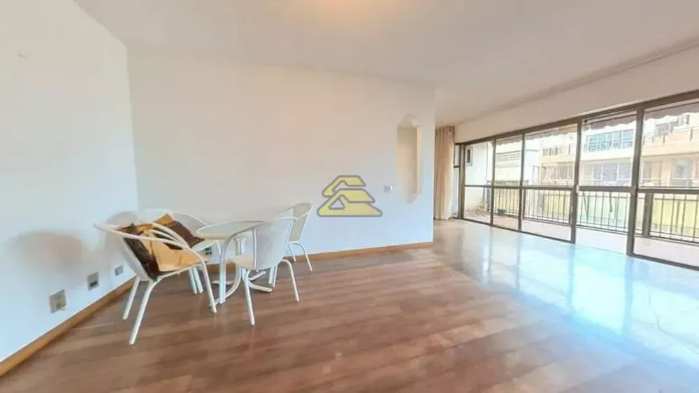 Apartamento, 4 quartos, 238 m² - Foto 5