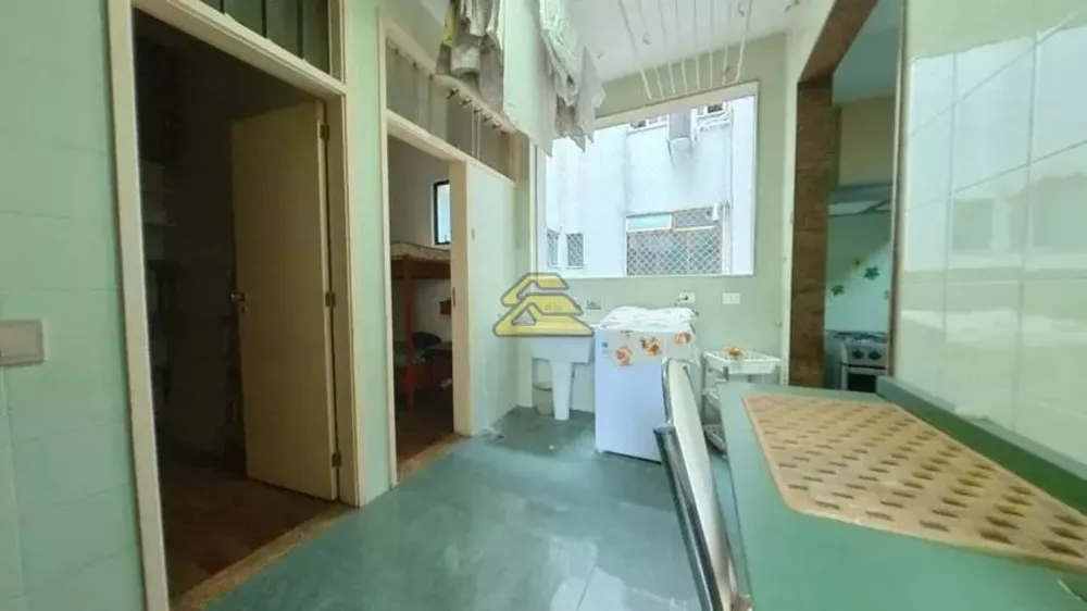 Apartamento, 4 quartos, 238 m² - Foto 26