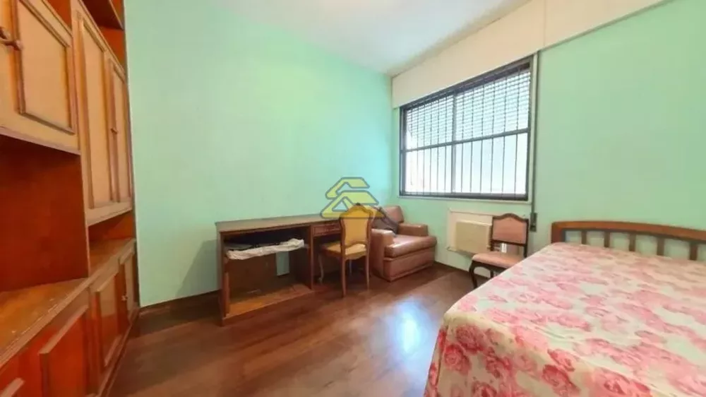 Apartamento, 4 quartos, 238 m² - Foto 12