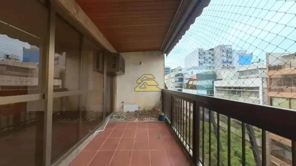 Apartamento, 4 quartos, 238 m² - Foto 28