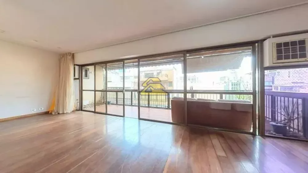 Apartamento, 4 quartos, 238 m² - Foto 2