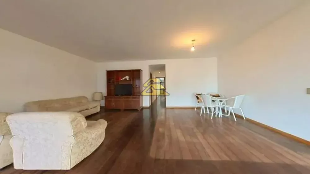 Apartamento, 4 quartos, 238 m² - Foto 7
