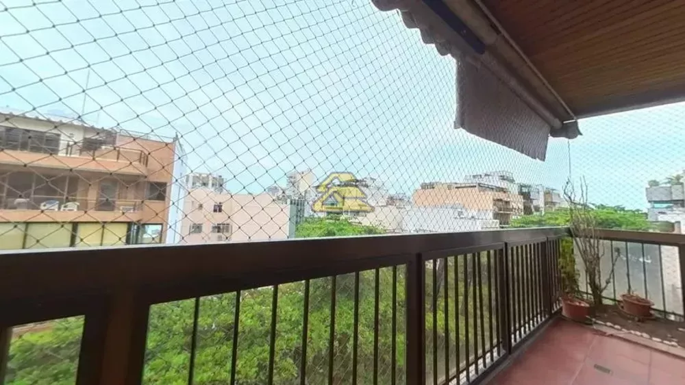 Apartamento, 4 quartos, 238 m² - Foto 8