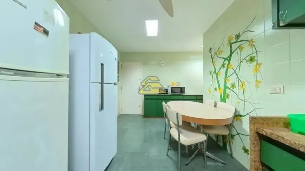 Apartamento, 4 quartos, 238 m² - Foto 18