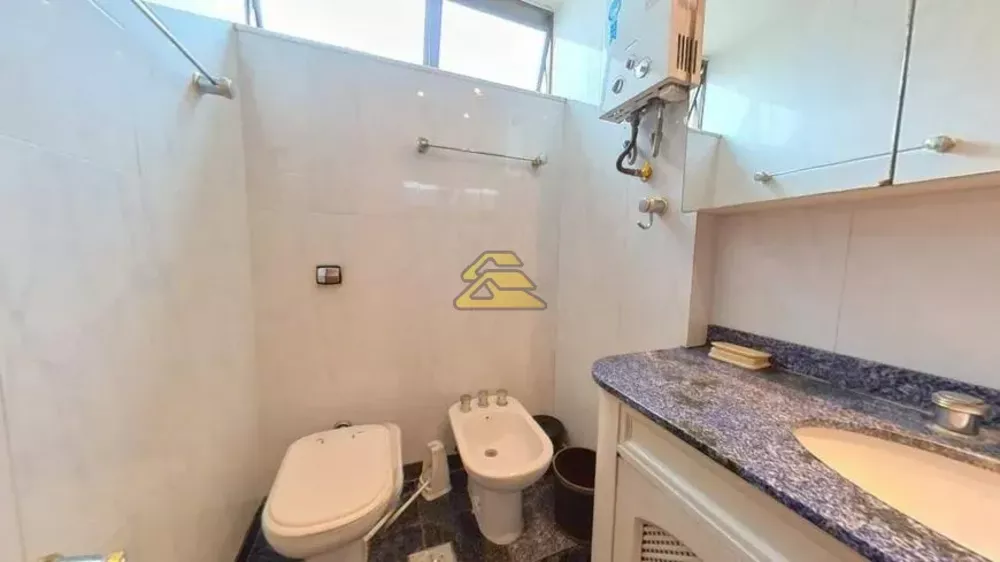 Apartamento, 4 quartos, 238 m² - Foto 21