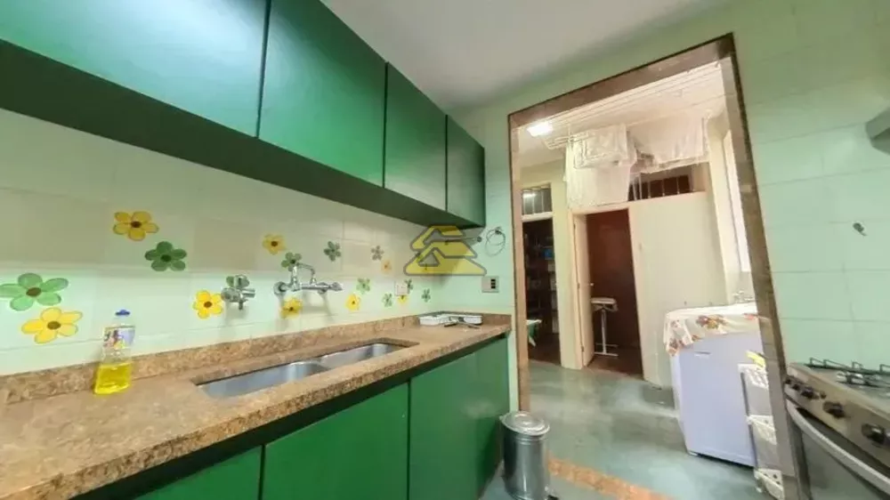 Apartamento, 4 quartos, 238 m² - Foto 14