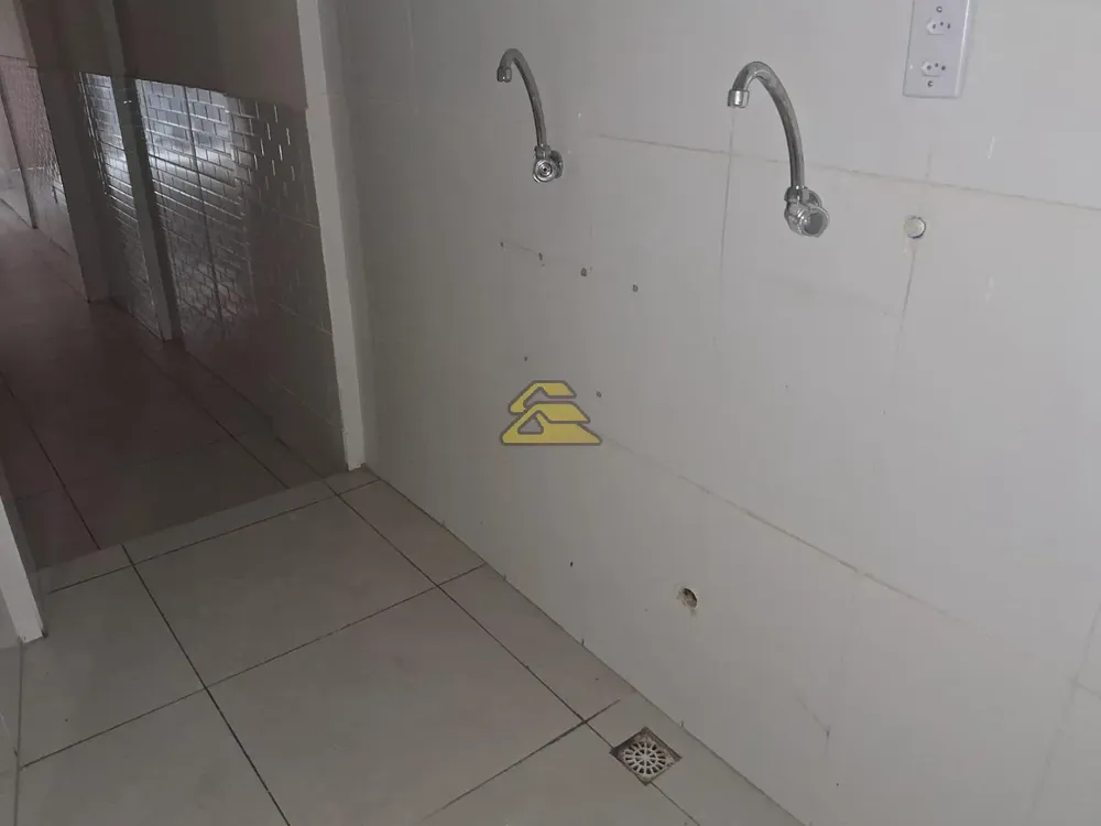 Loja-Salão, 39 m² - Foto 7