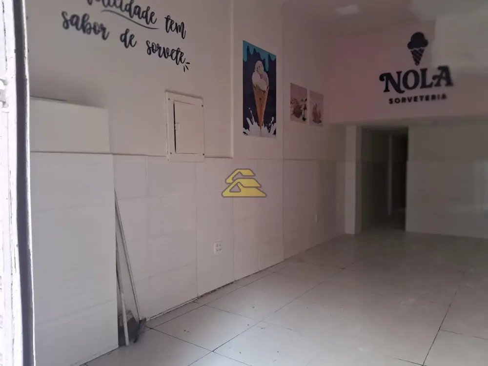 Loja-Salão, 39 m² - Foto 14