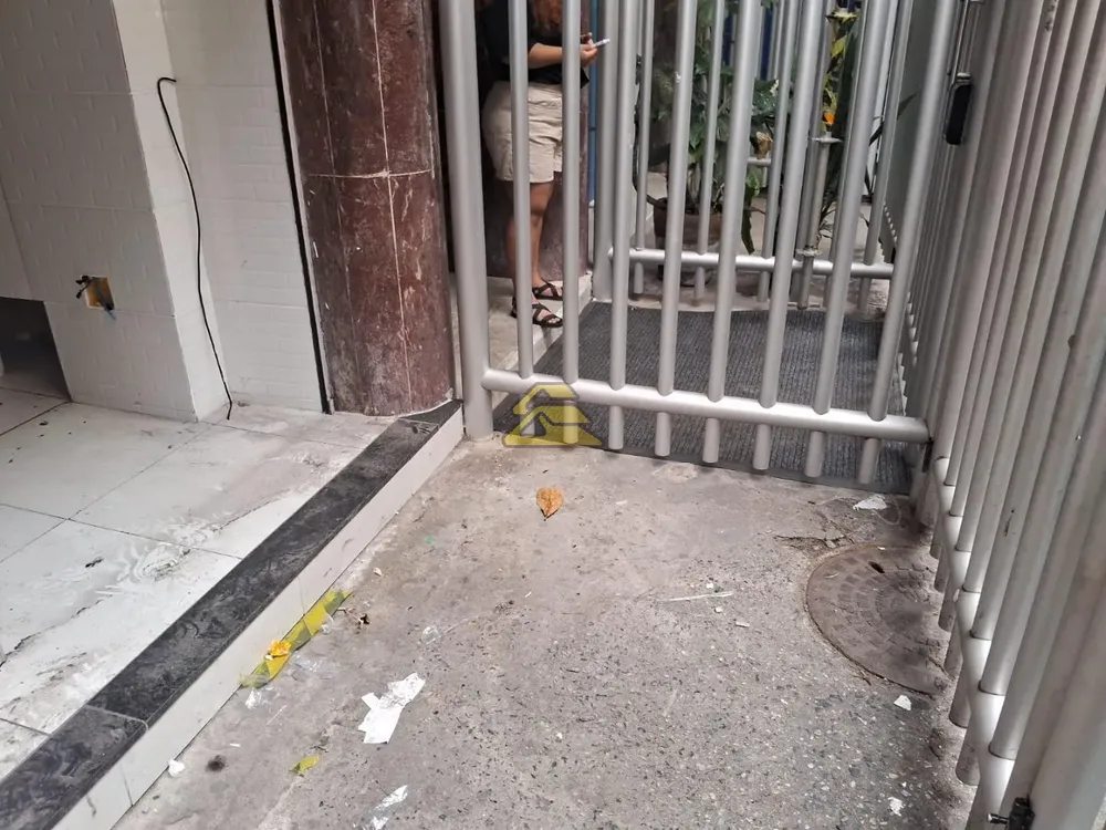 Loja-Salão, 39 m² - Foto 11