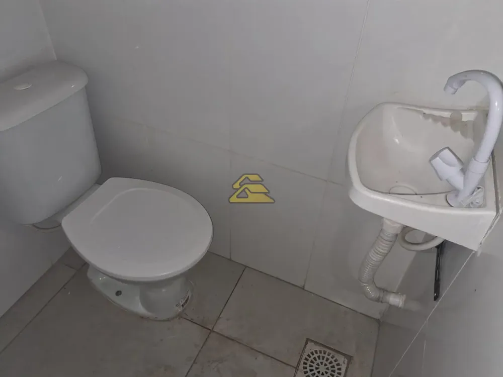 Loja-Salão, 39 m² - Foto 26
