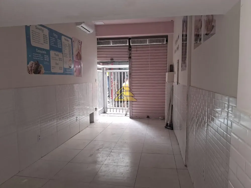 Loja-Salão, 39 m² - Foto 3