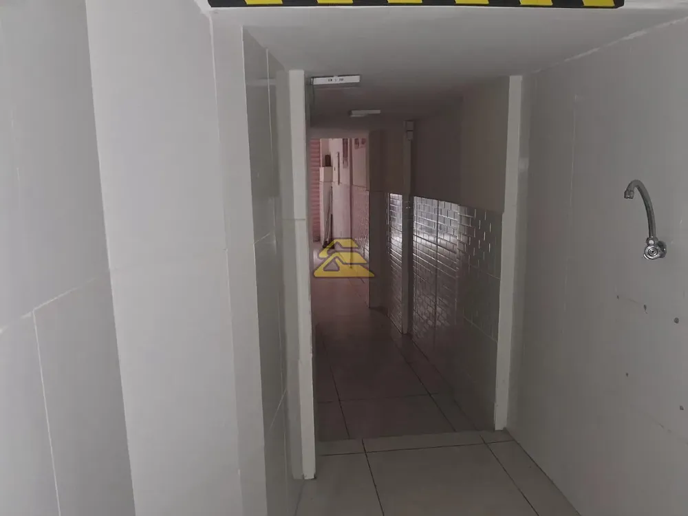 Loja-Salão, 39 m² - Foto 2
