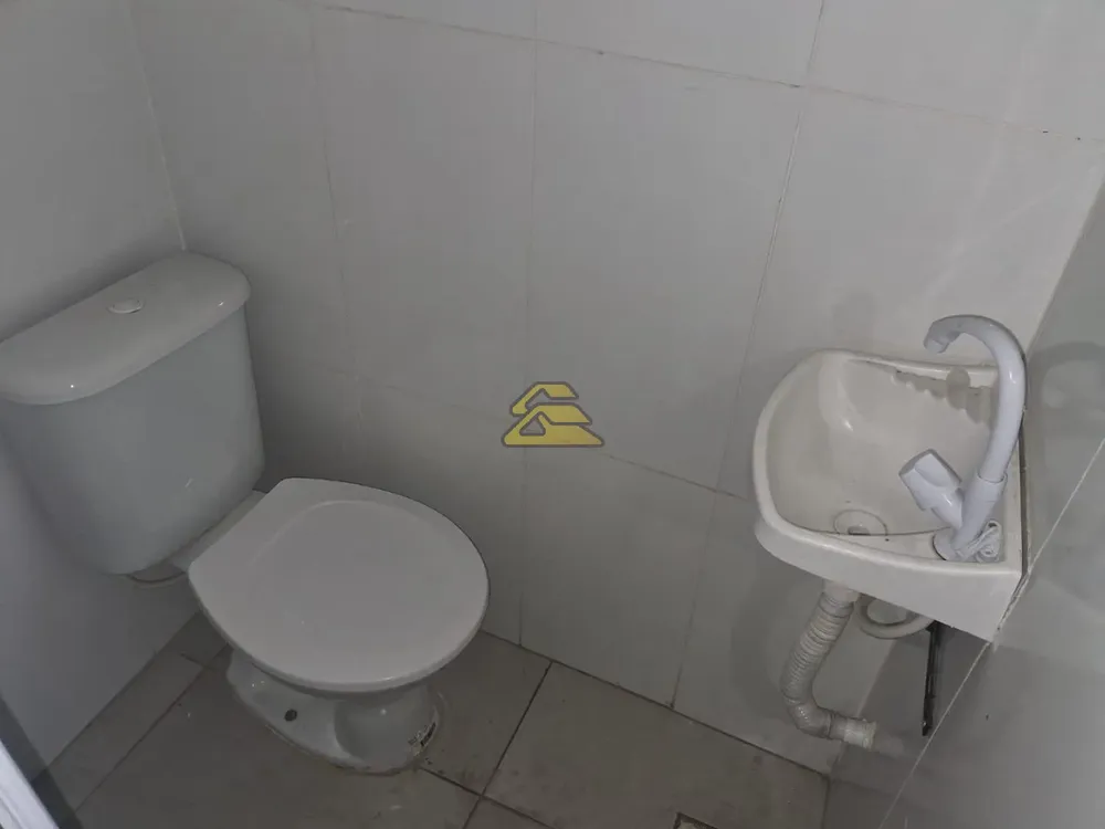 Loja-Salão, 39 m² - Foto 6
