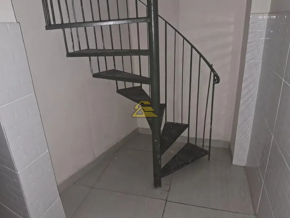 Loja-Salão, 39 m² - Foto 4