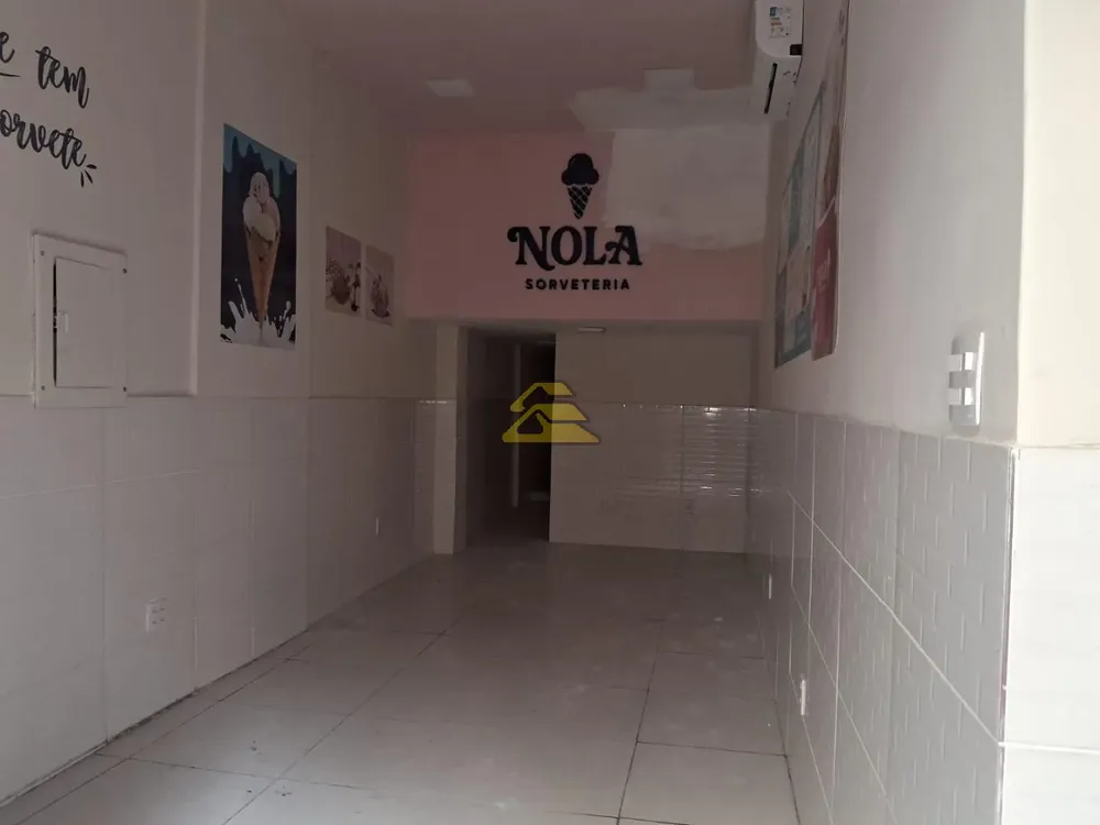 Loja-Salão, 39 m² - Foto 9