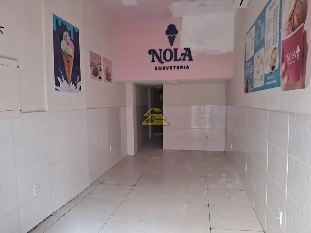 Loja-Salão, 39 m² - Foto 1