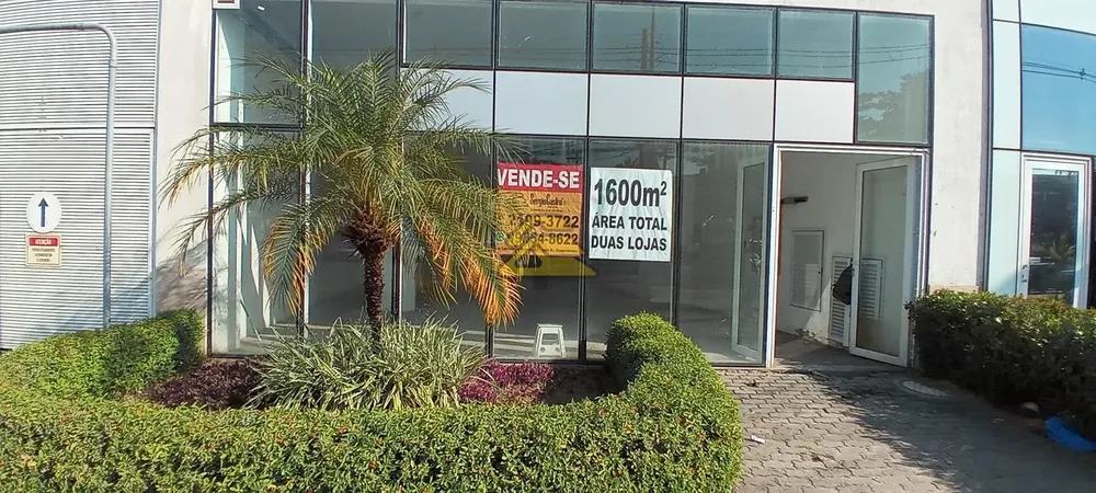 Loja-Salão, 164 m² - Foto 3