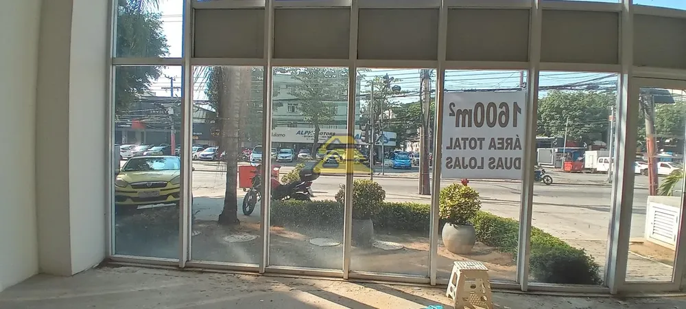 Loja-Salão, 164 m² - Foto 4