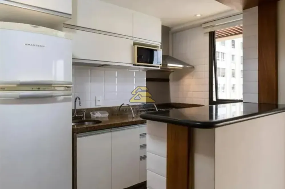 Apartamento, 2 quartos, 82 m² - Foto 11