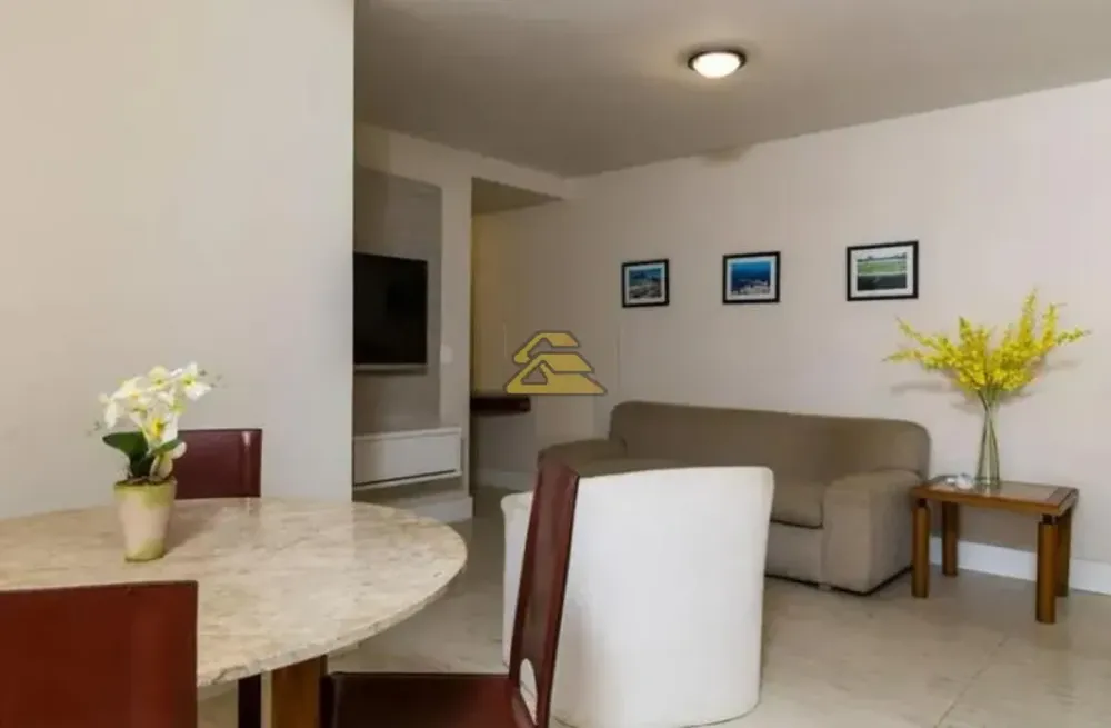 Apartamento, 2 quartos, 82 m² - Foto 8