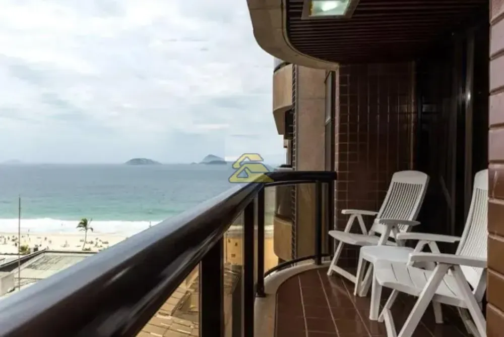 Apartamento, 2 quartos, 82 m² - Foto 1