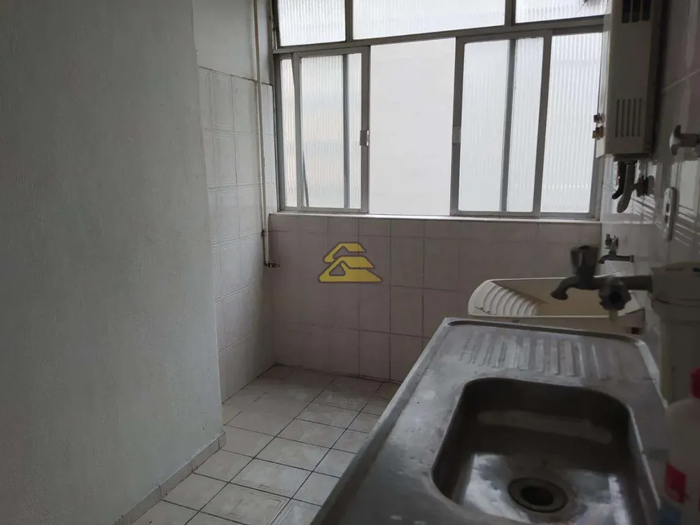 Apartamento, 2 quartos, 50 m² - Foto 4