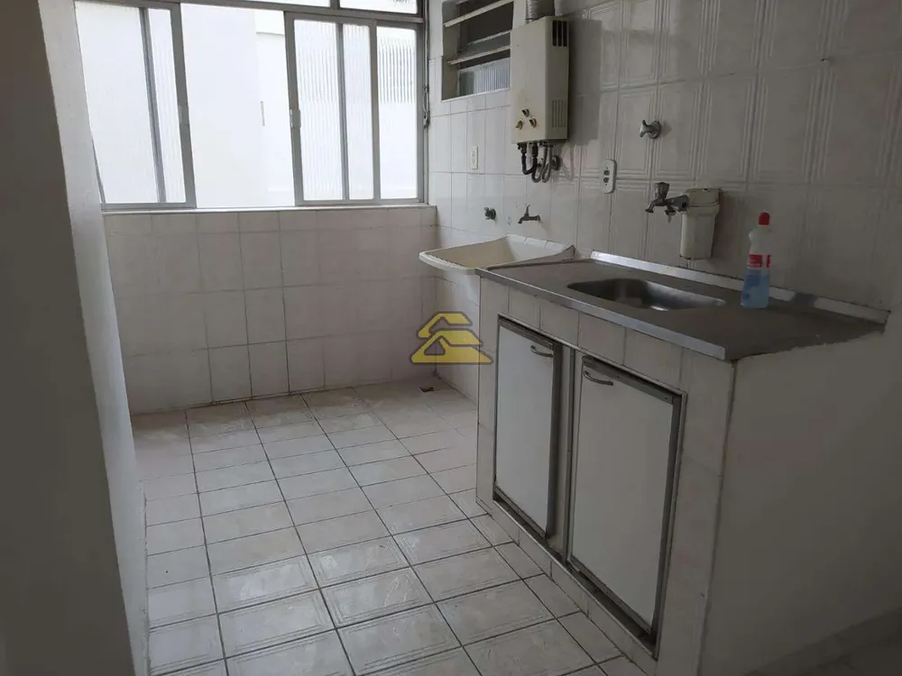 Apartamento, 2 quartos, 50 m² - Foto 11